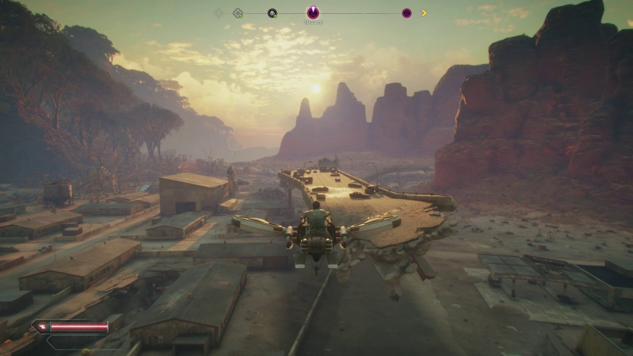 [15/05/2019] Rage 2 im Test