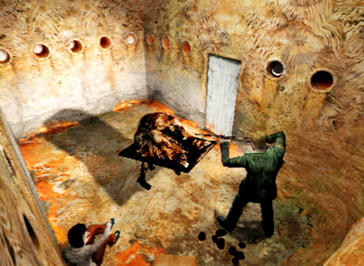 [01/05/2019] Ja, Silent Hill sollte zurückkehren, aber doch bitte nicht so! - Meinung (8)