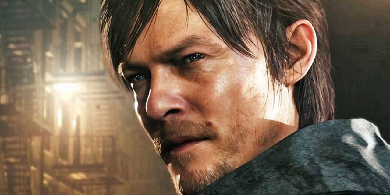 [01/05/2019] Konami vs. Metal Gear, Silent Hill und Co.: Warum hasst ihr eure Marken so sehr? (3)