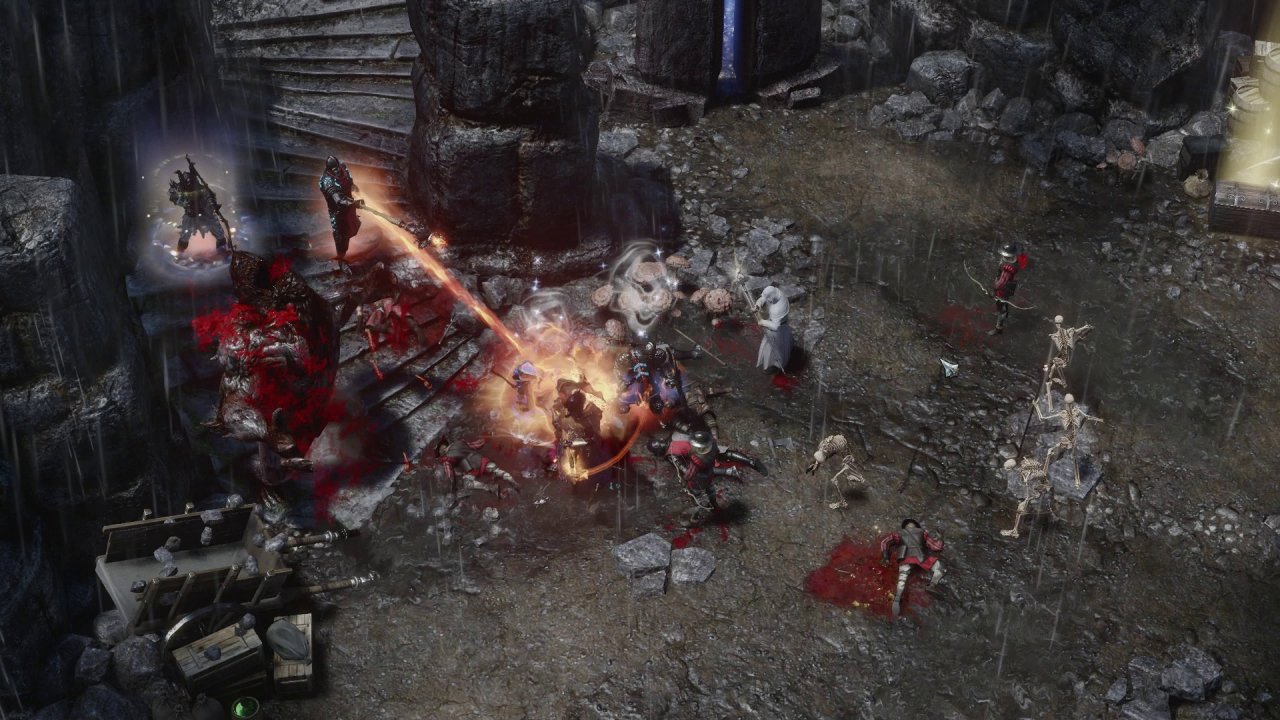 [31/05/2019] Spellforce 3: Soul Harvest im Test