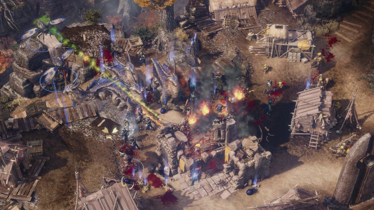 [31/05/2019] Spellforce 3: Soul Harvest im Test