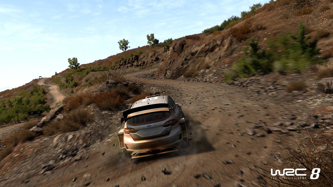 [20/05/2019] WRC 8 in der Vorschau (3).