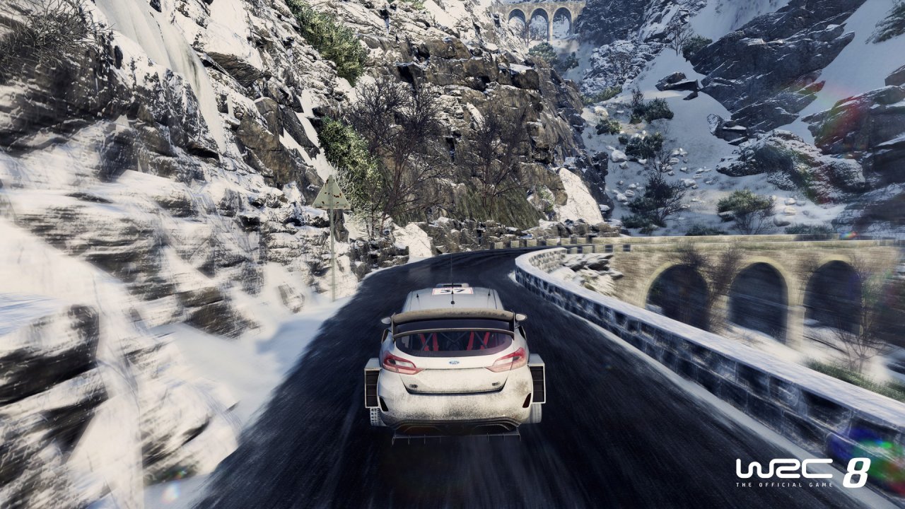 [20/05/2019] WRC 8 in der Vorschau (1).