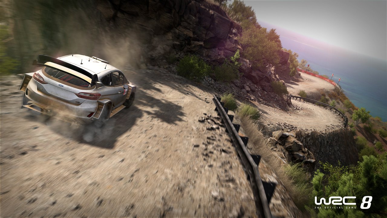 [20/05/2019] WRC 8 in der Vorschau (4).
