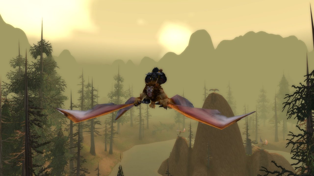 [29/05/2019] Zum Launch von World of Warcraft Classic gibt es auch deutsche Realms. (13)