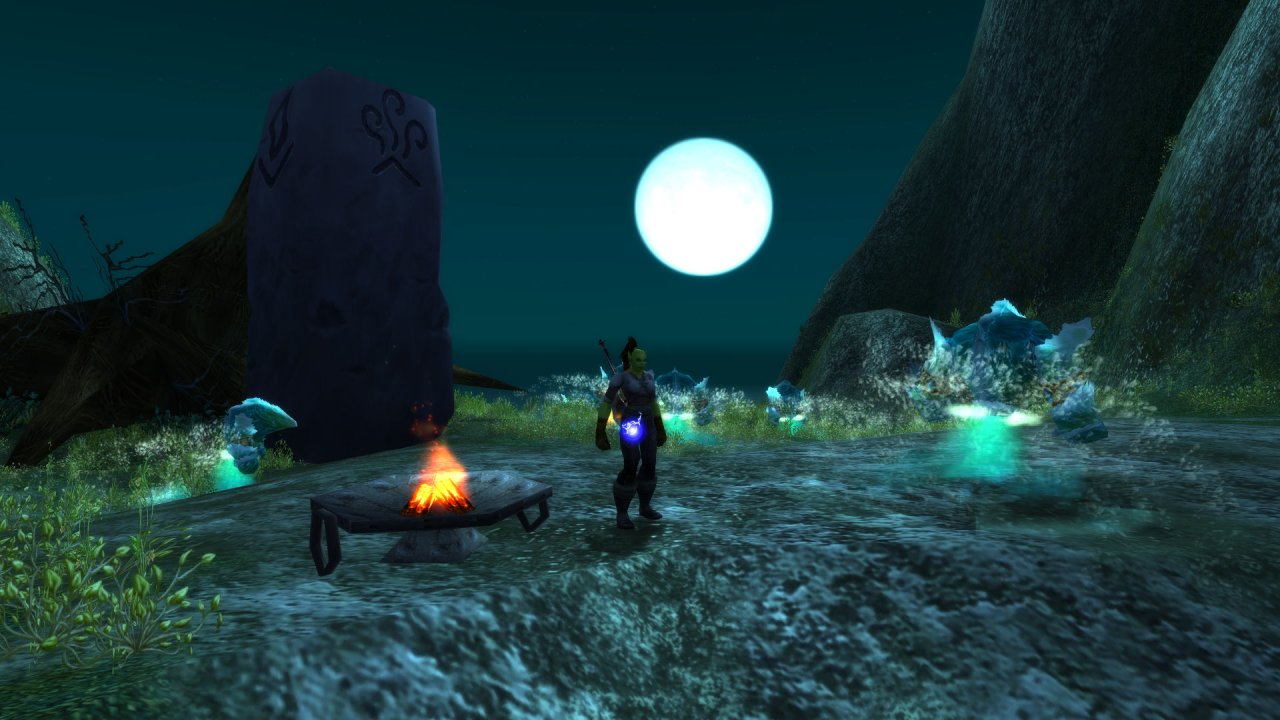 [27/05/2019] Beta-Tester von World of Warcraft Classic melden Bugs, die gar keine sind. (6)