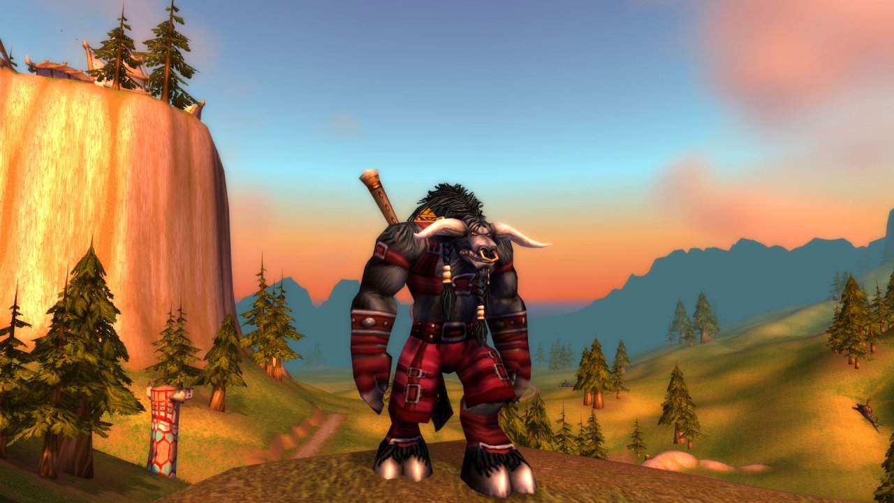 [28/05/2019] Beta-Tester von World of Warcraft Classic melden Bugs, die gar keine sind. (5)