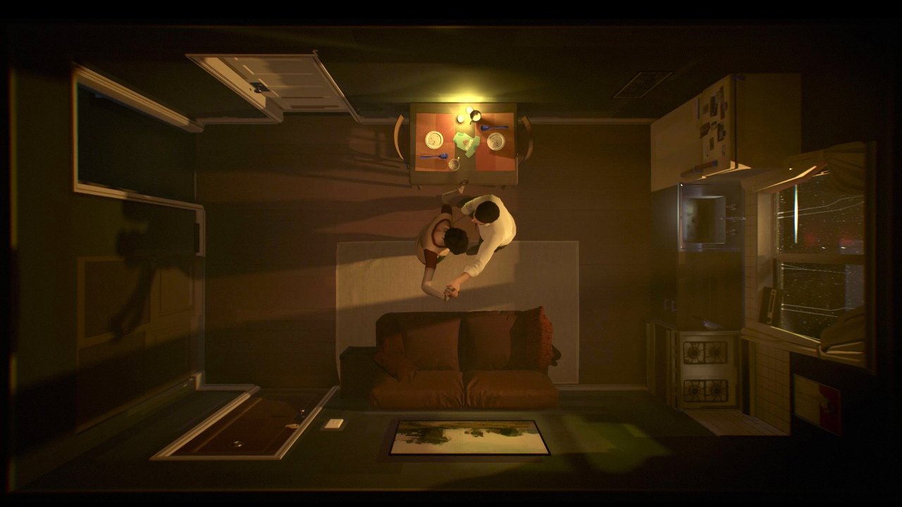 [13/06/2019] 12 Minutes: Interaktiver Zeitschleifen-Thriller in der E3-Vorschau (5)