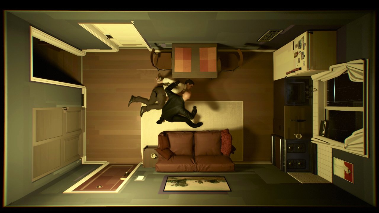 [13/06/2019] 12 Minutes: Interaktiver Zeitschleifen-Thriller in der E3-Vorschau (2)