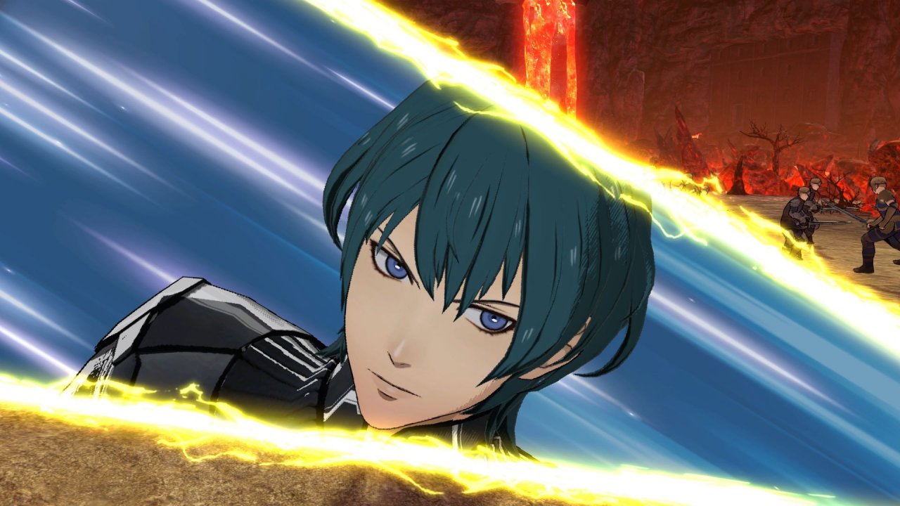 [18/06/2019] Fire Emblem: Three Houses: E3-Vorschau zum neusten Ableger der Serie (14)