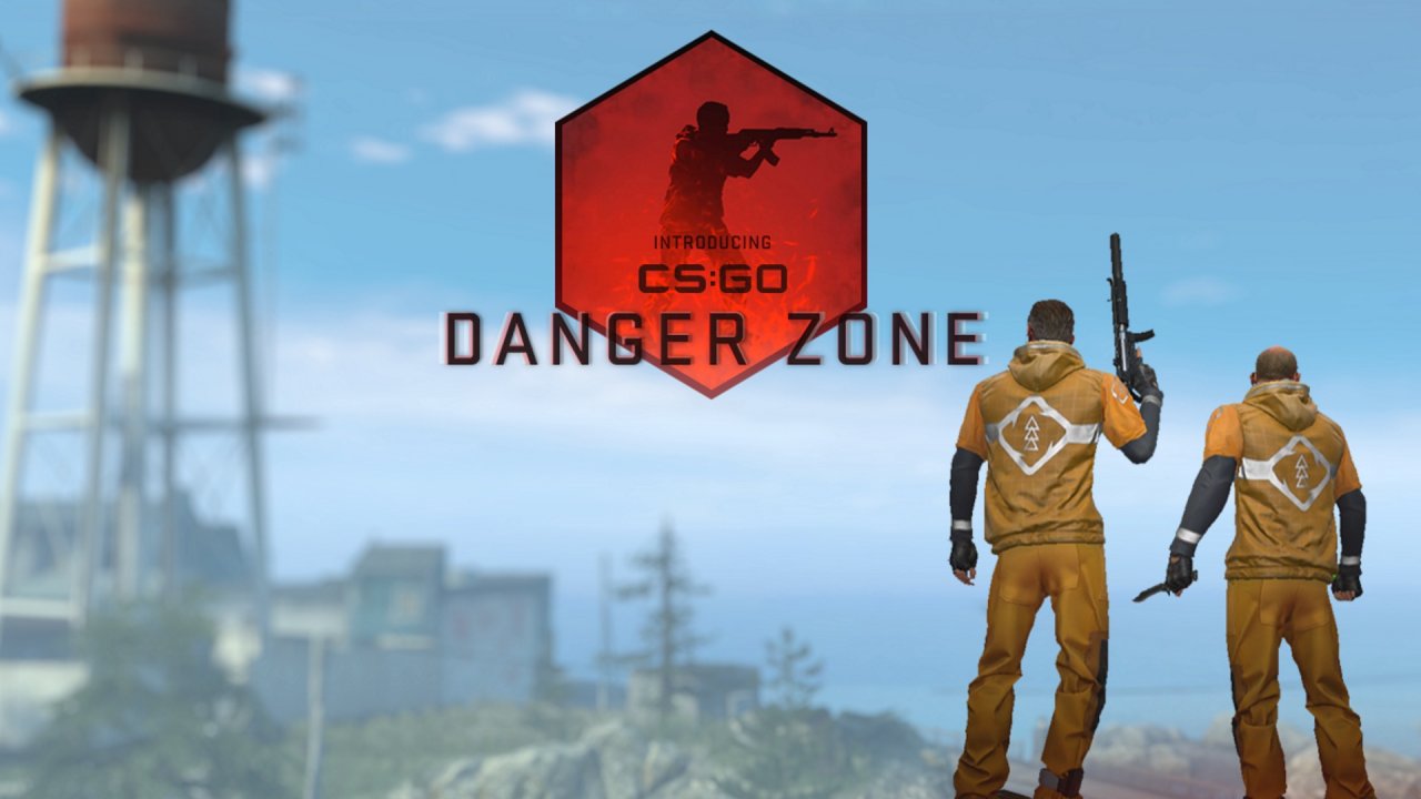 [28/06/2019] Auch Counter-Strike wurde Ende letzten Jahres vom Battle-Royale-Hype infiziert. Resultat ist ein recht unterhaltsamer Last-Man-Standing-Modus namens „Gefahrenzone“ (im Englischen: Danger Zone), in welchem 16 Spieler (Solo) beziehungsweise 18 Spieler (Duos) ums nackte Überleben kämpfen.