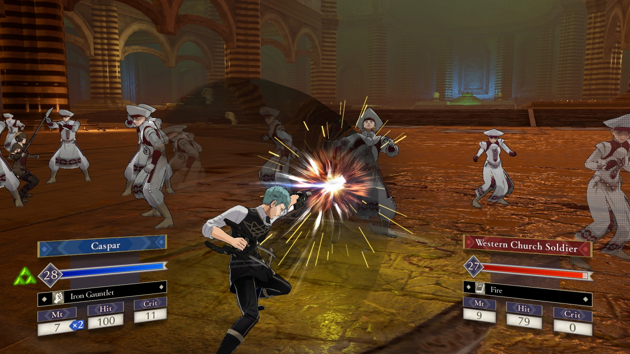[18/06/2019] Fire Emblem: Three Houses: E3-Vorschau zum neusten Ableger der Serie (26)