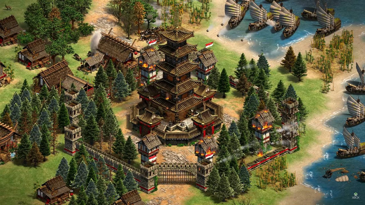 [10/06/2019] Age of Empires 2: Definitive Edition