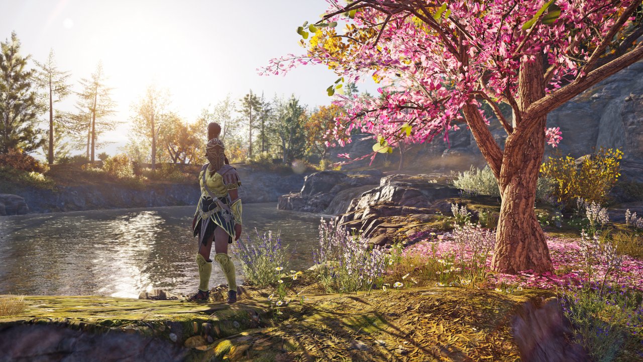 [27/06/2019] Assassin's Creed: Es wird Zeit für einen Serien-Reboot! - Kolumne (2)