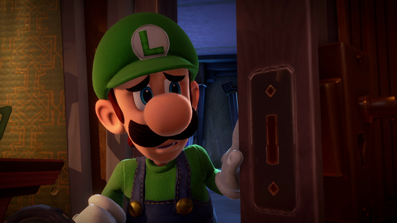 [18/06/2019] gamescom-Vorschau zu Luigi's Mansion 3: Switch-Abenteuer gespielt / Preview (1)