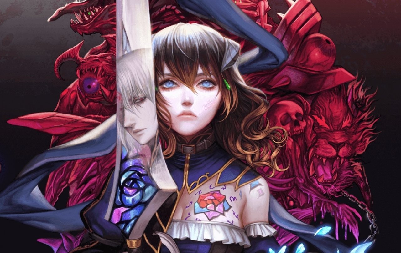 [26/06/2019] Bloodstained im Test