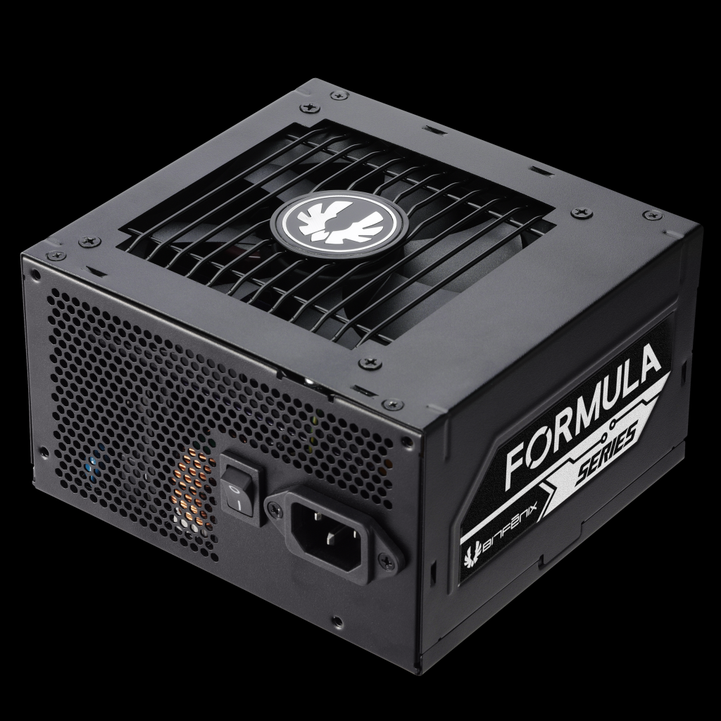 [21/06/2019] BitFenix Formula Gold