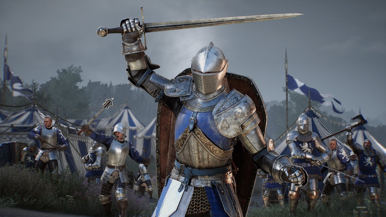 [11/06/2019] Chivalry 2 in der Vorschau: Die Closed Beta angespielt. (2)
