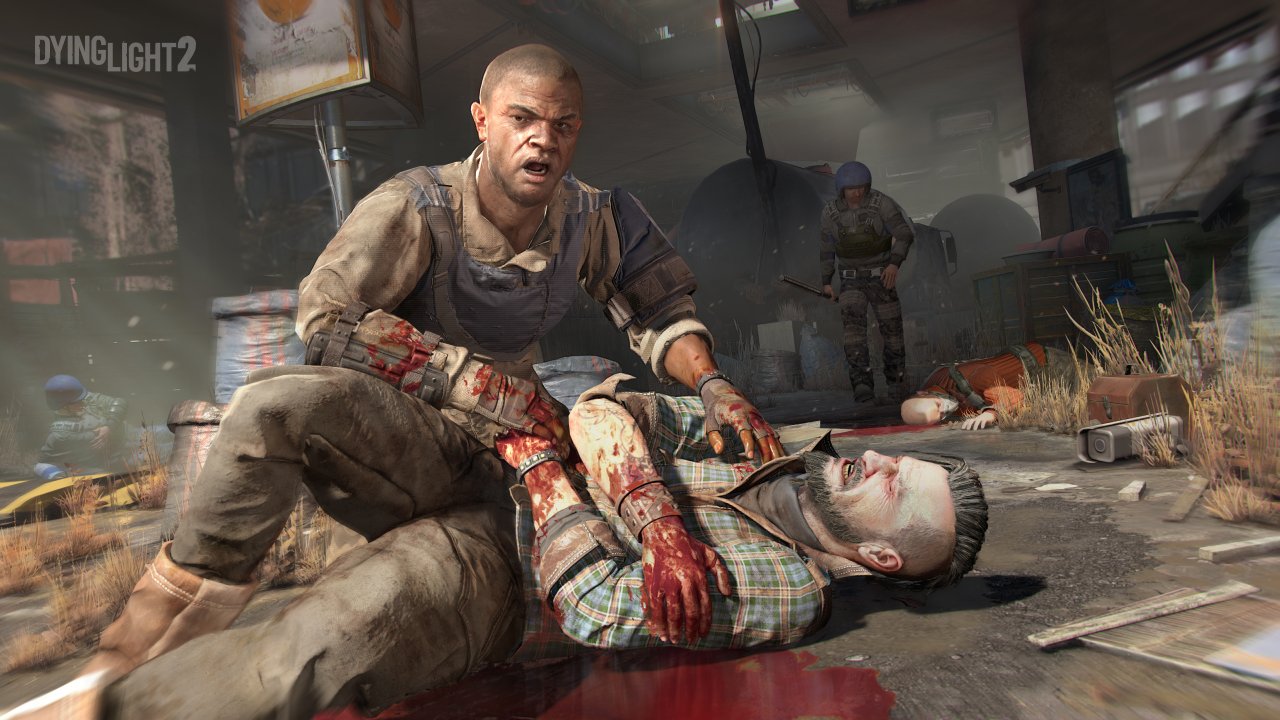 [10/06/2019] Dying Light in der E3-Vorschau. (6)