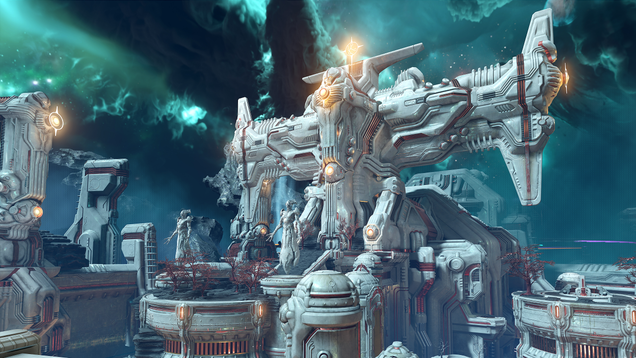 [06/06/2019] Doom Eternal in der Vorschau. (3)