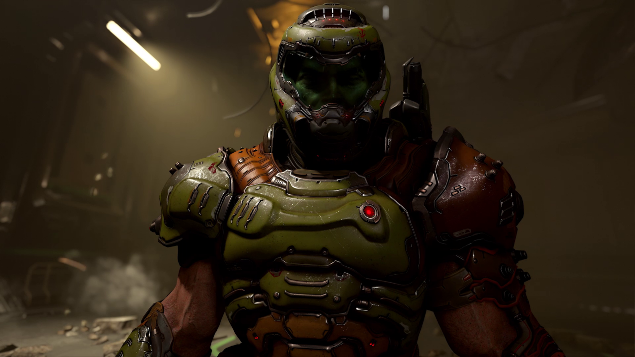 [06/06/2019] Doom Eternal in der Vorschau. (14)