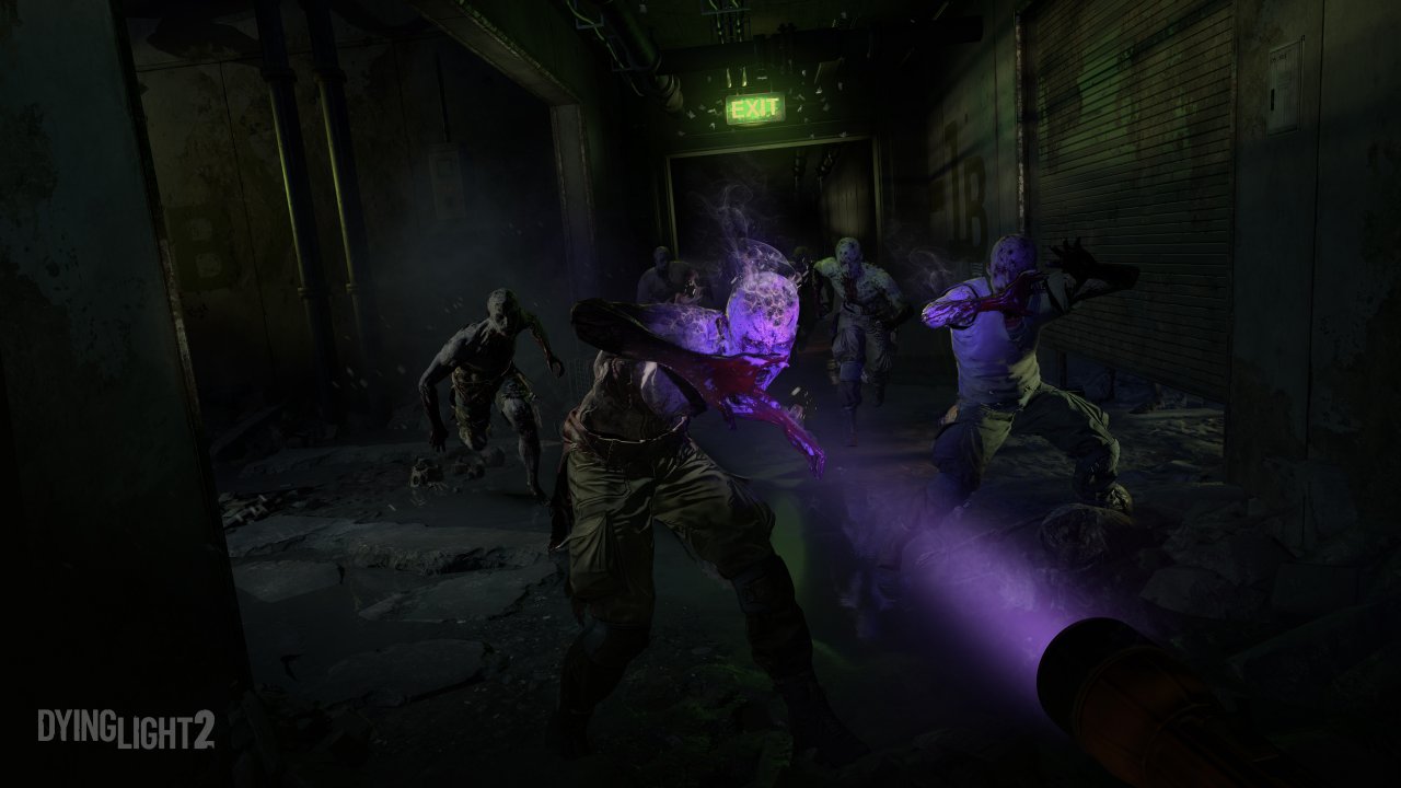 [12/06/2019] Dying Light 2: Stay Human - Alle Infos zu den Infizierten und dem Harran-Virus. (2)