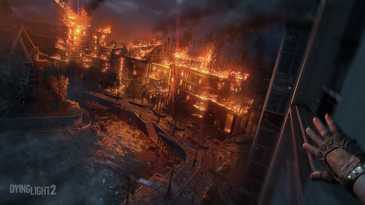[12/06/2019] Dying Light 2 in der Gamescom-Vorschau
