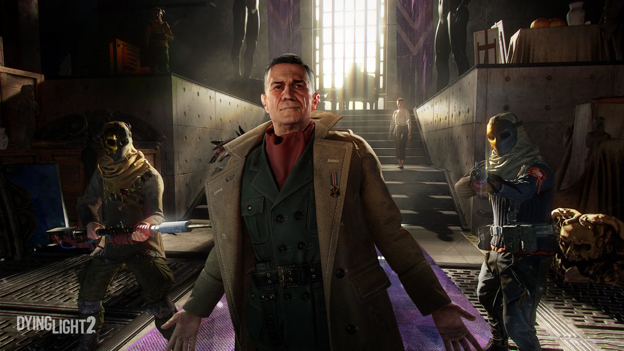 [12/06/2019] Dying Light 2 in der Gamescom-Vorschau