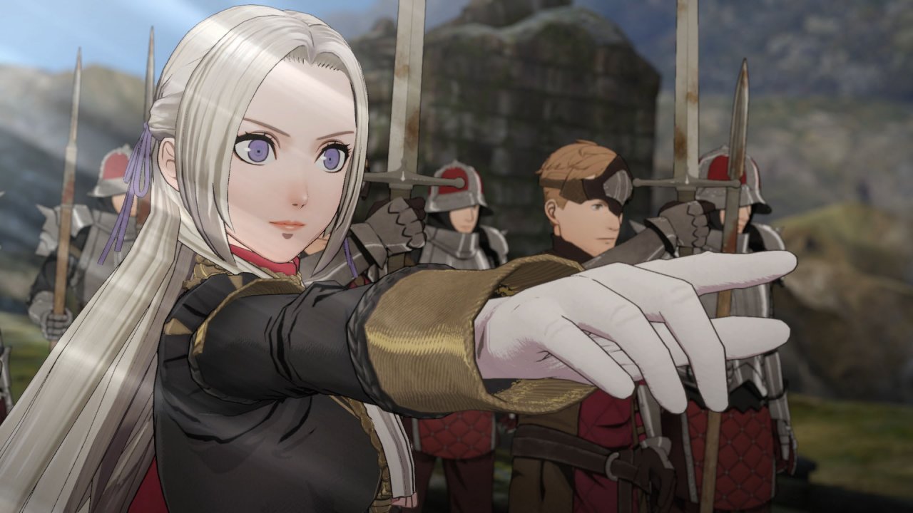 [07/06/2019] Nintendo auf der E3 2019: Switch-Games, Direct, Turniere, Streams - Alle Infos (8)