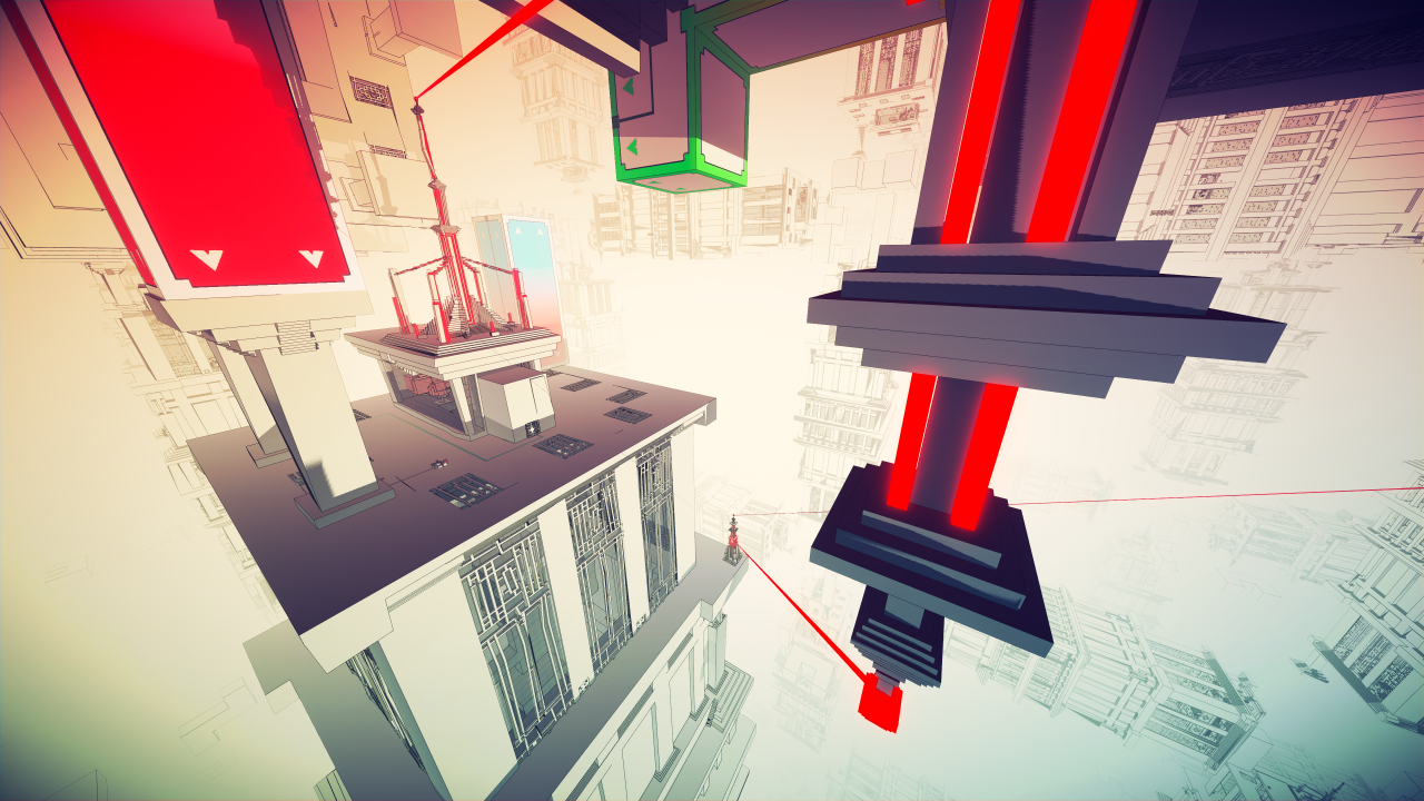[14/06/2019] Manifold Garden in der E3-Vorschau. (5)