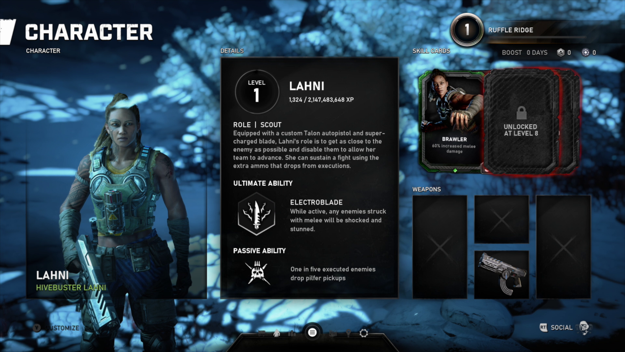 [11/06/2019] Gears 5 in der E3-Vorschau: Escape-Modus im Drei-Spieler-Koop gespielt (4)
