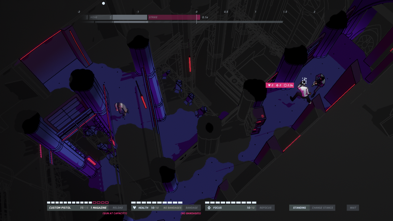 [14/06/2019] In unserer John Wick Hex-Vorschau direkt von der E3 erfahrt ihr alles, was es über das actionreiche Strategiespiel zu wissen gibt.