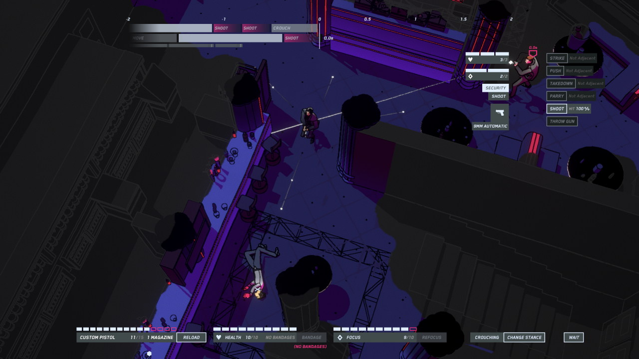 [14/06/2019] In unserer John Wick Hex-Vorschau direkt von der E3 erfahrt ihr alles, was es über das actionreiche Strategiespiel zu wissen gibt.