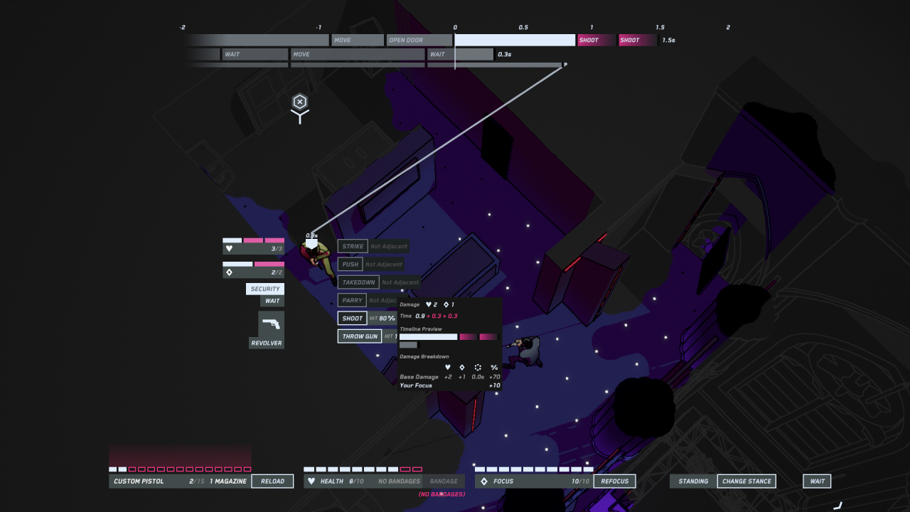 [14/06/2019] In unserer John Wick Hex-Vorschau direkt von der E3 erfahrt ihr alles, was es über das actionreiche Strategiespiel zu wissen gibt.