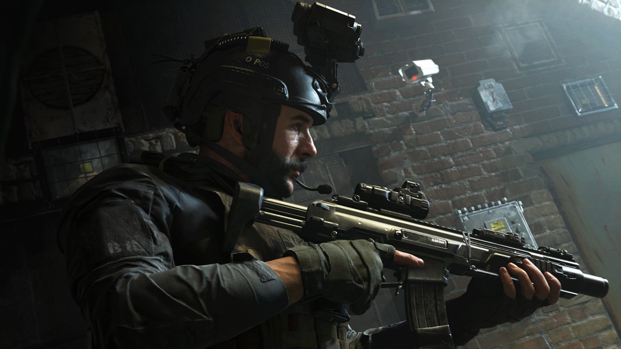[07/06/2019] Call of Duty: Modern Warfare (2019) im Sale: Spielerzahlen schießen nach oben