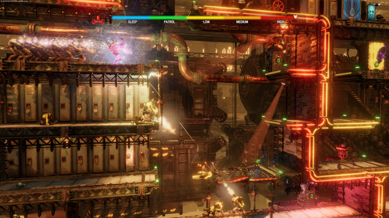 [14/06/2019] Oddworld Soulstorm in der E3-Vorschau. (4)