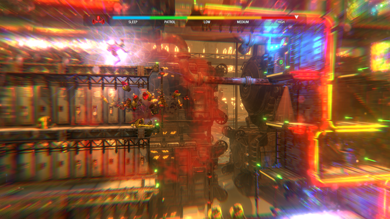 [14/06/2019] Oddworld Soulstorm in der E3-Vorschau. (5)