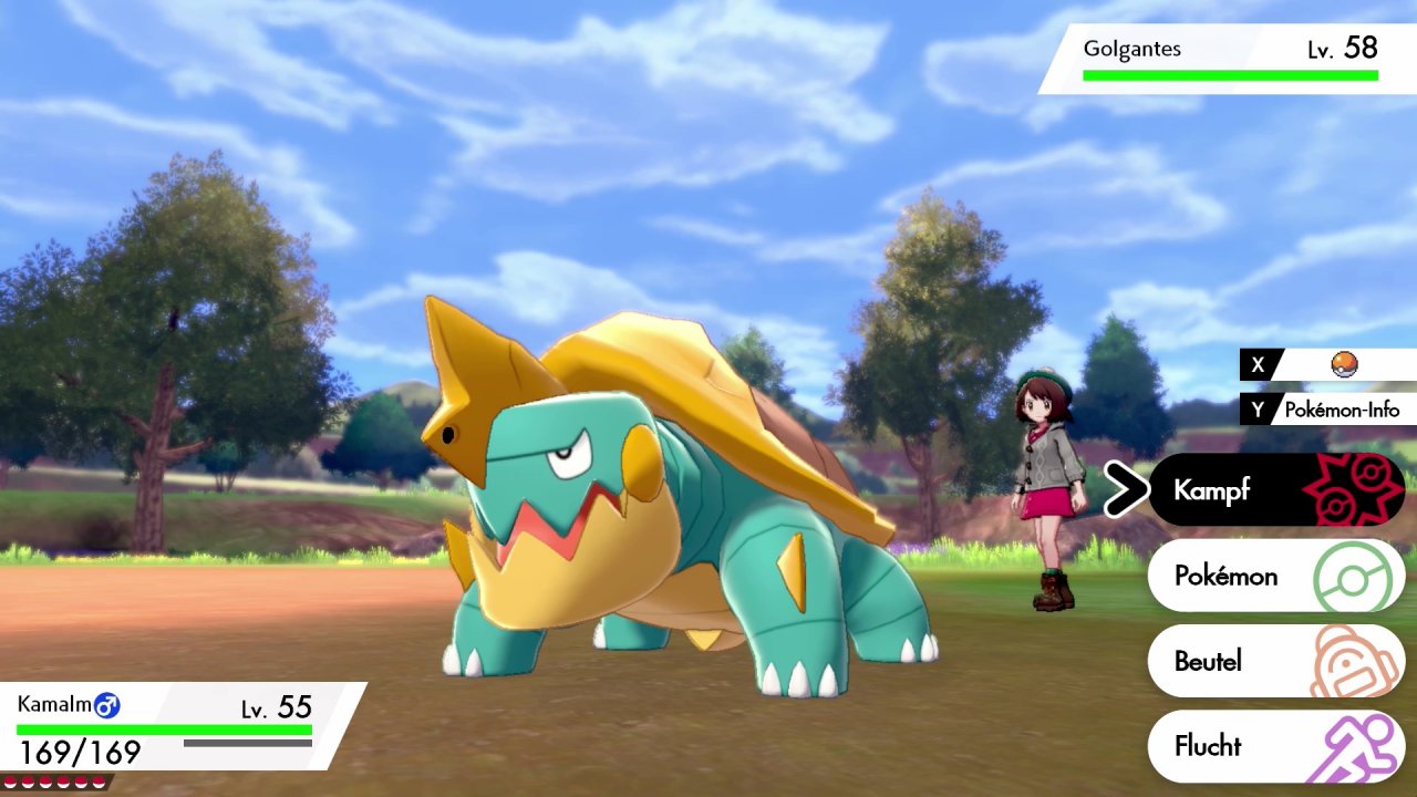 [06/06/2019] Preview zu Pokémon Schwert & Schild für Switch: Ausführliche Vorschau, alle Infos (4)