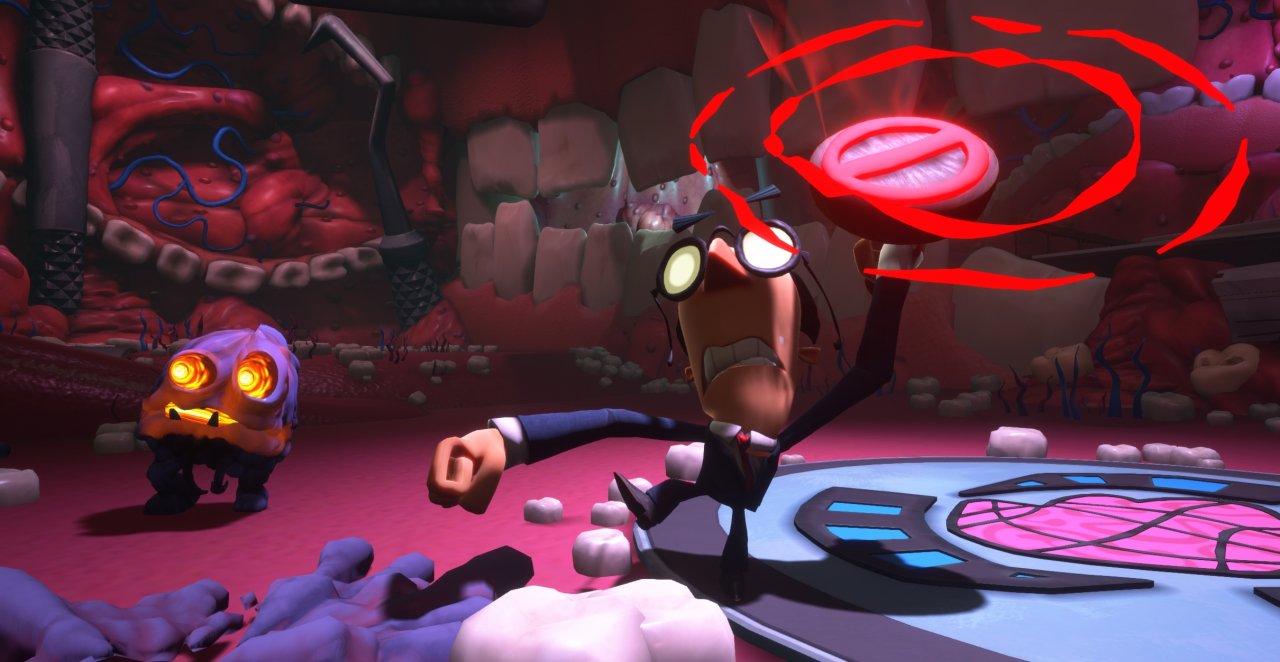[12/06/2019] Psychonauts 2 erscheint 2020 für PC, Xbox One und PS4.&nbsp;