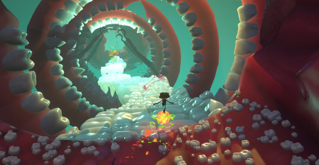 [12/06/2019] Psychonauts 2 erscheint 2020 für PC, Xbox One und PS4.&nbsp;