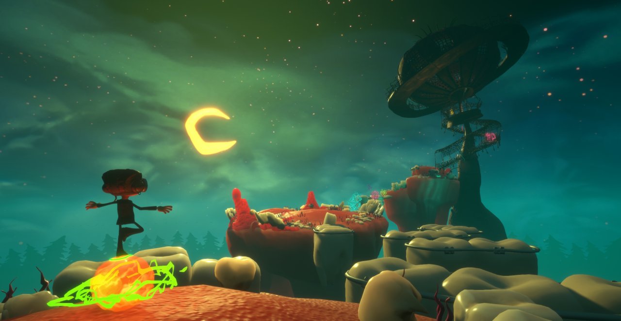 [12/06/2019] Psychonauts 2 erscheint 2020 für PC, Xbox One und PS4.&nbsp;