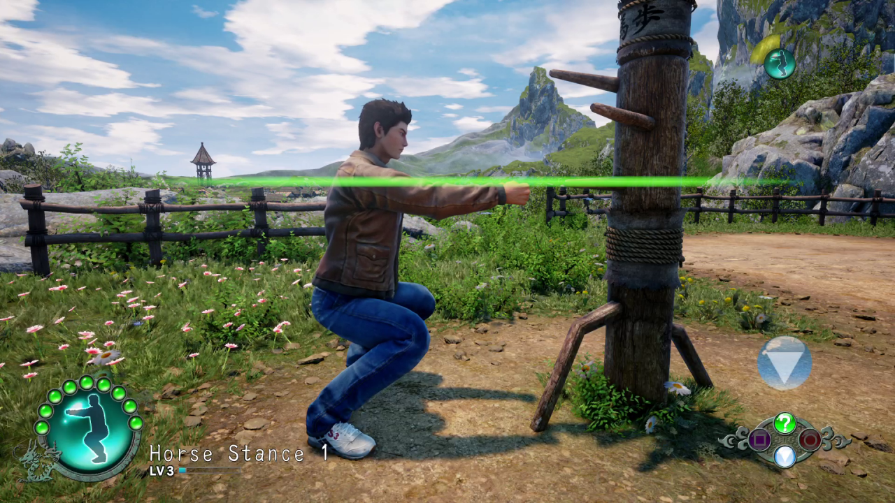 [13/06/2019] Hands-on-Eindrücke zu Shenmue 3: Für Fans der ersten beiden Spiele möglicherweise eine Offenbarung (10)