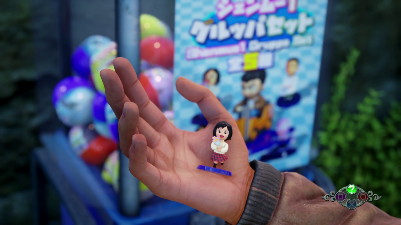 [13/06/2019] Hands-on-Eindrücke zu Shenmue 3: Für Fans der ersten beiden Spiele möglicherweise eine Offenbarung (7)