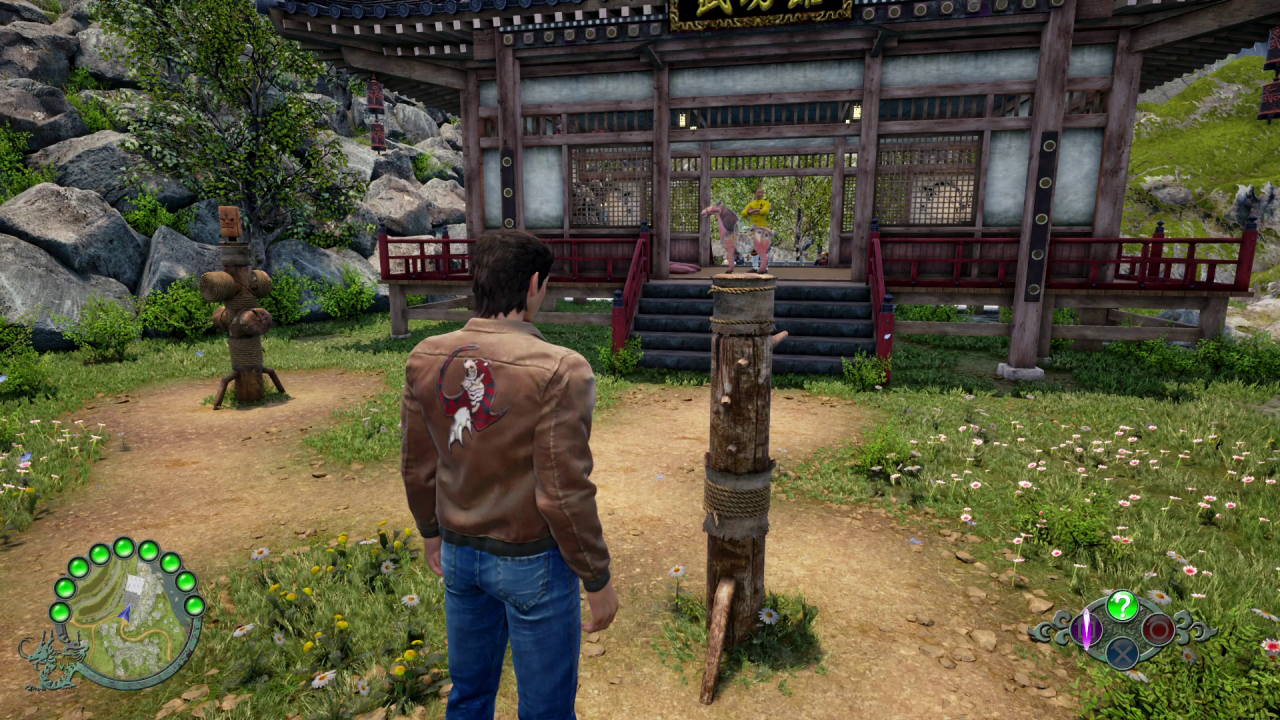 [13/06/2019] Hands-on-Eindrücke zu Shenmue 3: Für Fans der ersten beiden Spiele möglicherweise eine Offenbarung (9)