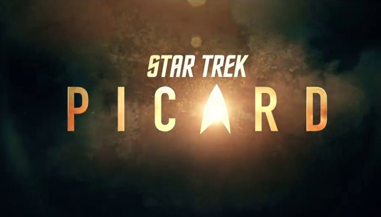[19/06/2019] Episode 4 von Star Trek: Picard dreht sich ein wenig im Kreis. (1)