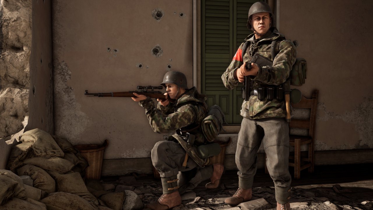 [06/06/2019] Battalion 1944 im Test: Wie gut ist die Vollversion des Taktik-Shooters? (2)