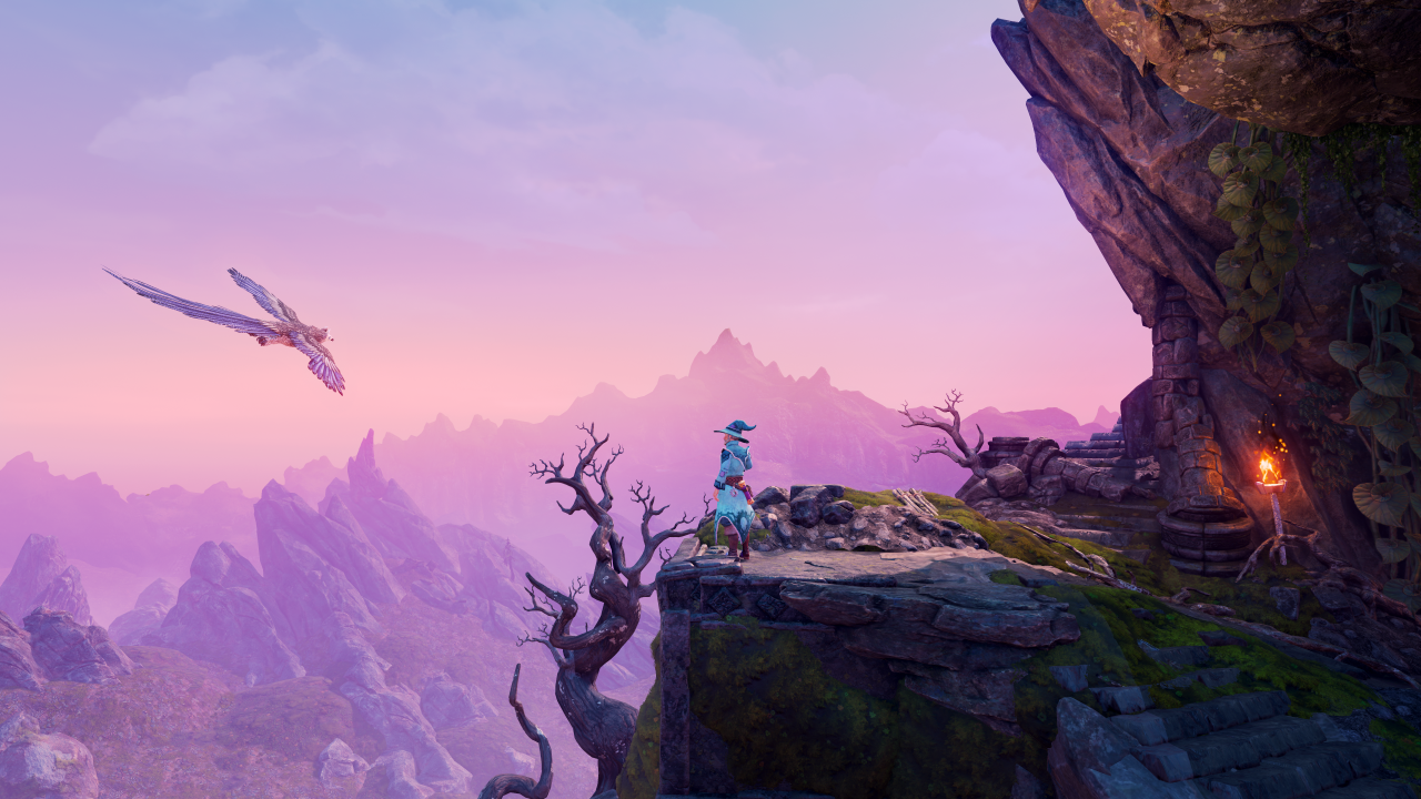 [13/06/2019] Vorschau zu Trine 4: The Nightmare Prince: Side-Scroller auf der gamescom ausprobiert