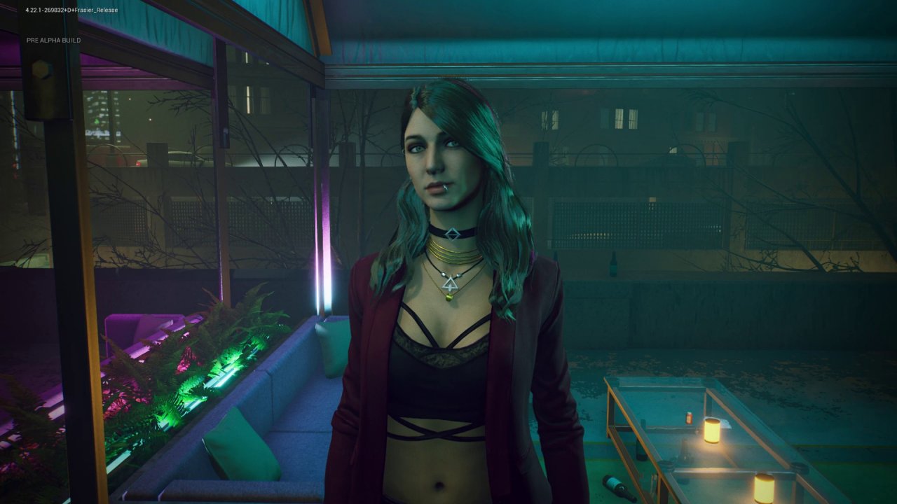 [12/06/2019] Vampire: The Masquerade - Bloodlines 2 in der E3-Vorschau.