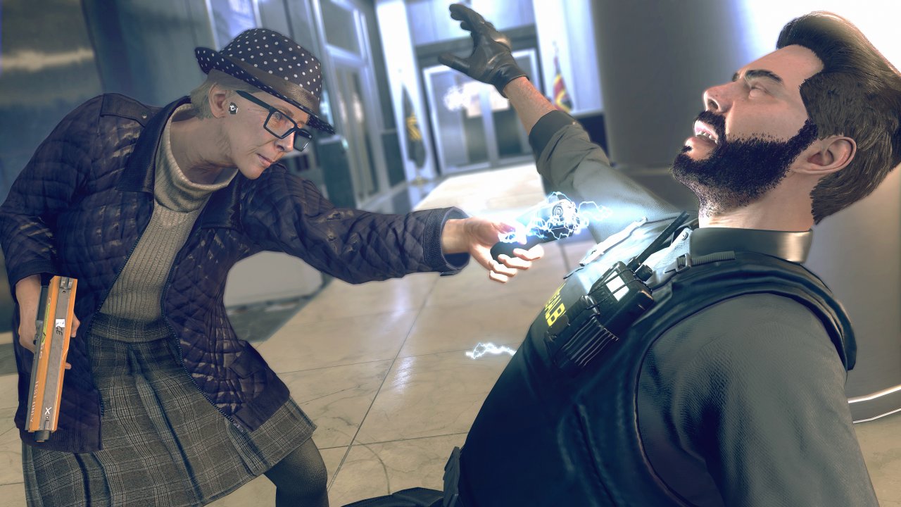 [10/06/2019] E3-Vorschau zu Watch Dogs: Legion - als Hackerkollektiv gegen die Londoner Unterwelt (9)
