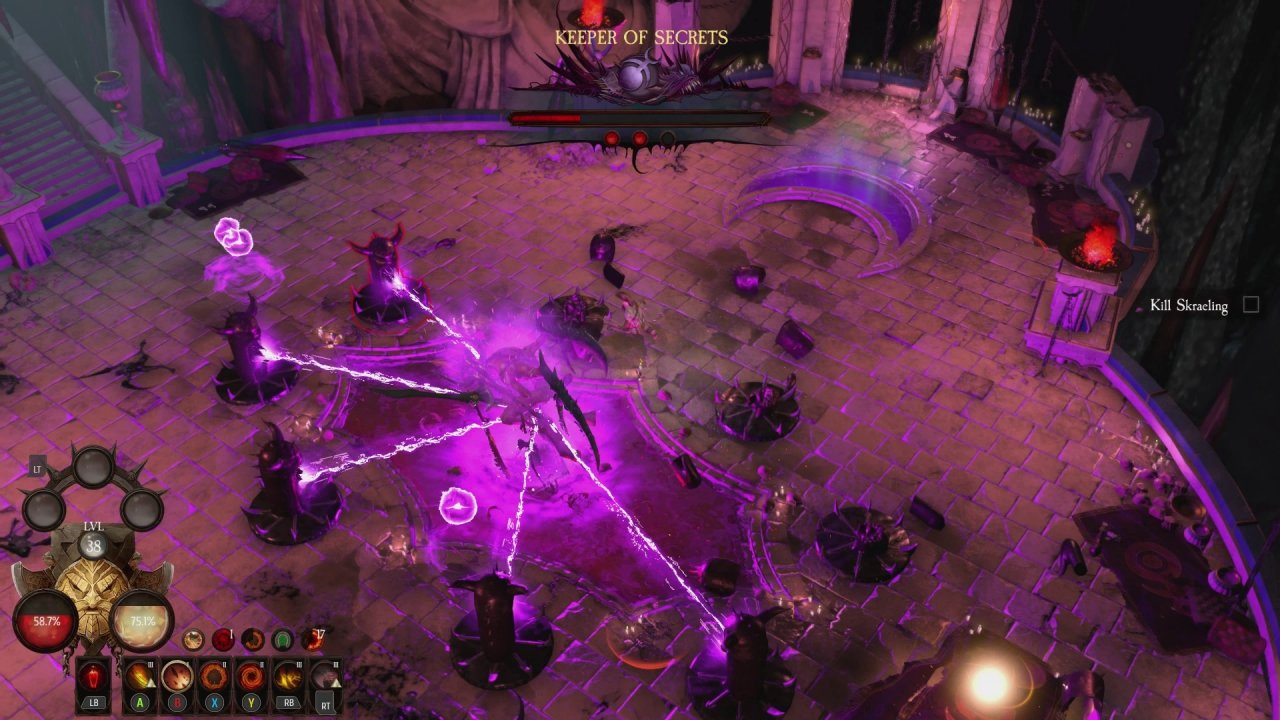 [14/06/2019] Warhammer: Chaosbane im Test